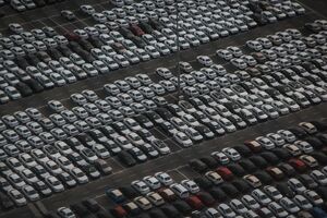 Использование меток с радиочастотными данными позволит сократить количество фальсифицированных протоколов о прохождении техосмотра, считают в МВД