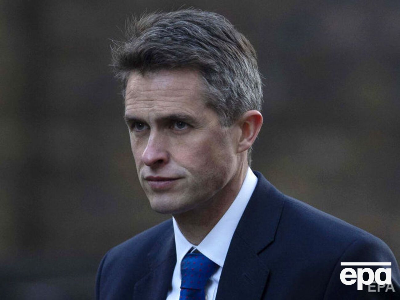 Уильямсон:&nbsp;Мы готовы поддержать наших друзей в Украине и на Балканах