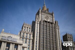 МИД РФ: Курс на торпедирование договора был взят американцами давно