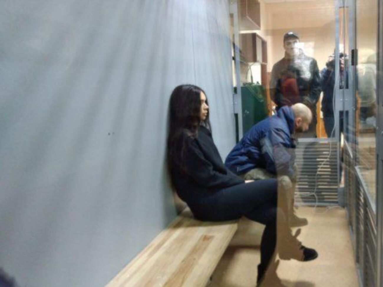 Унаслідок ДТП за участю Дронова та Зайцевої загинуло шестеро осіб