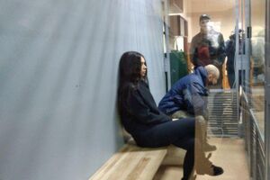 Унаслідок ДТП за участю Дронова та Зайцевої загинуло шестеро осіб