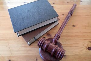 Решение суда вступит в силу через 15 дней