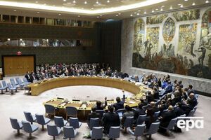 Совбез ООН обсудит ситуацию на востоке Украины