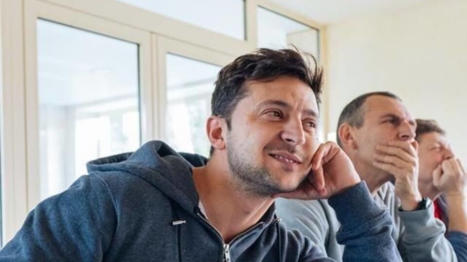 У студії "Квартал 95" заявили, що поточний гастрольний тур не містить агітації за Зеленського
