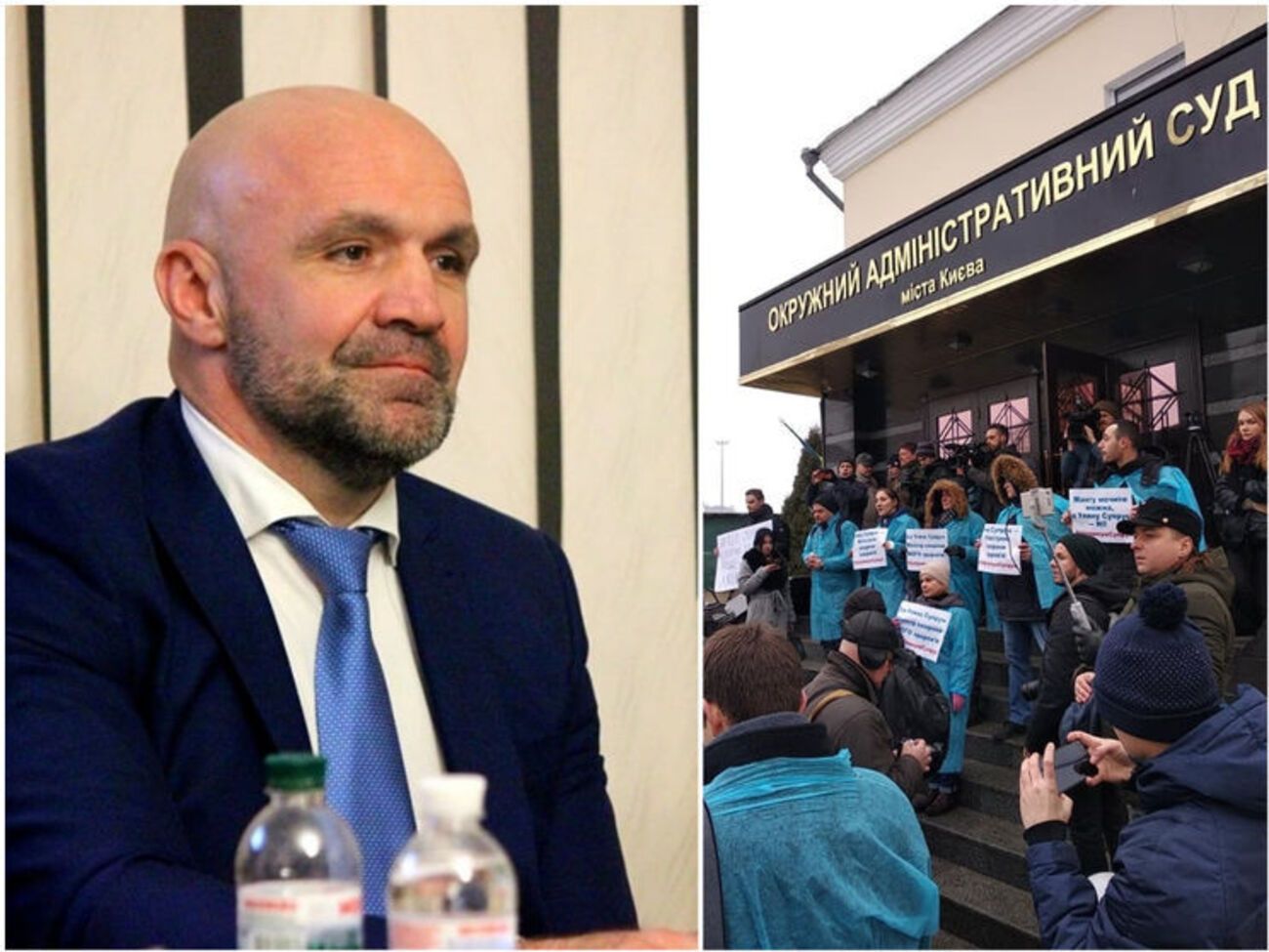 Обзор ключевых событий понедельника