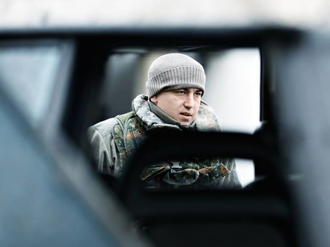 Сініцин: Погроз у моїй публікації ви не знайдете