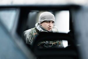 Сініцин: Погроз у моїй публікації ви не знайдете