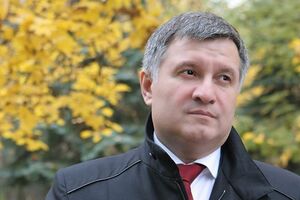 Аваков: Ни один из наших кандидатов не заслуживает того, чтобы быть избранным в результате манипуляций