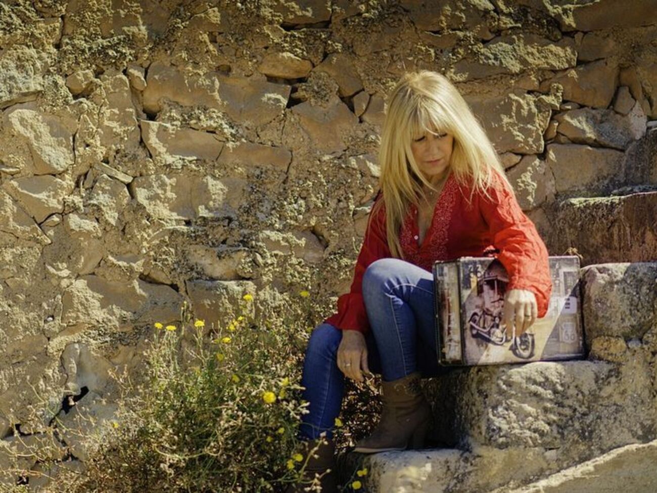 Чувство одиночества можно преодолеть самостоятельно