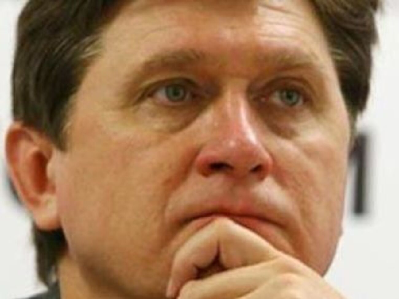 Владимир Фесенко разделил кандидатов в президенты на три эшелона