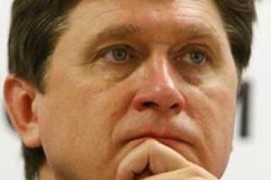 Владимир Фесенко разделил кандидатов в президенты на три эшелона