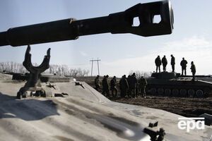 В штабе ООС подчеркивают, что украинские военные соблюдают условия прекращения огня