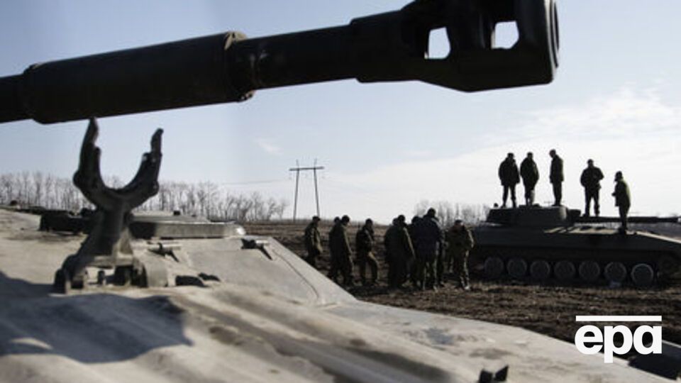 В штабе ООС подчеркивают, что украинские военные соблюдают условия прекращения огня
