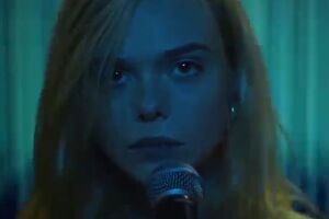 Героиня Эль Фаннинг мечтает о славе