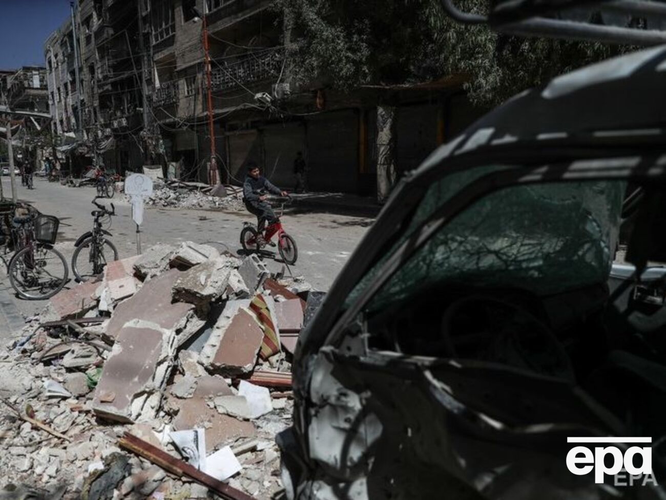 Суд решил, что нет доказательств гибели наемника из-за действий российских военнослужащих в Сирии