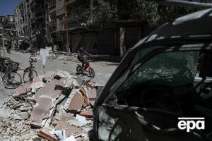 Суд решил, что нет доказательств гибели наемника из-за действий российских военнослужащих в Сирии