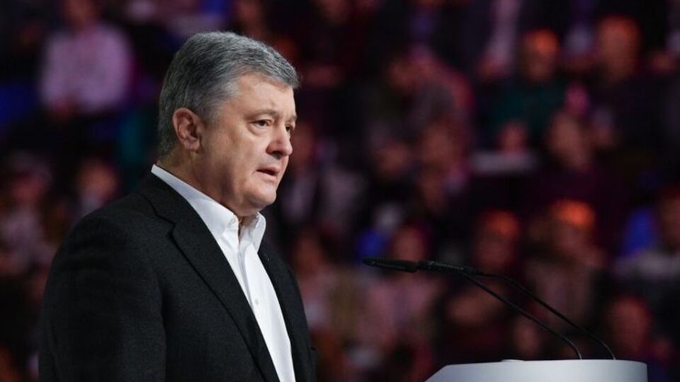Порошенко планує підписати закон у Верховній Раді