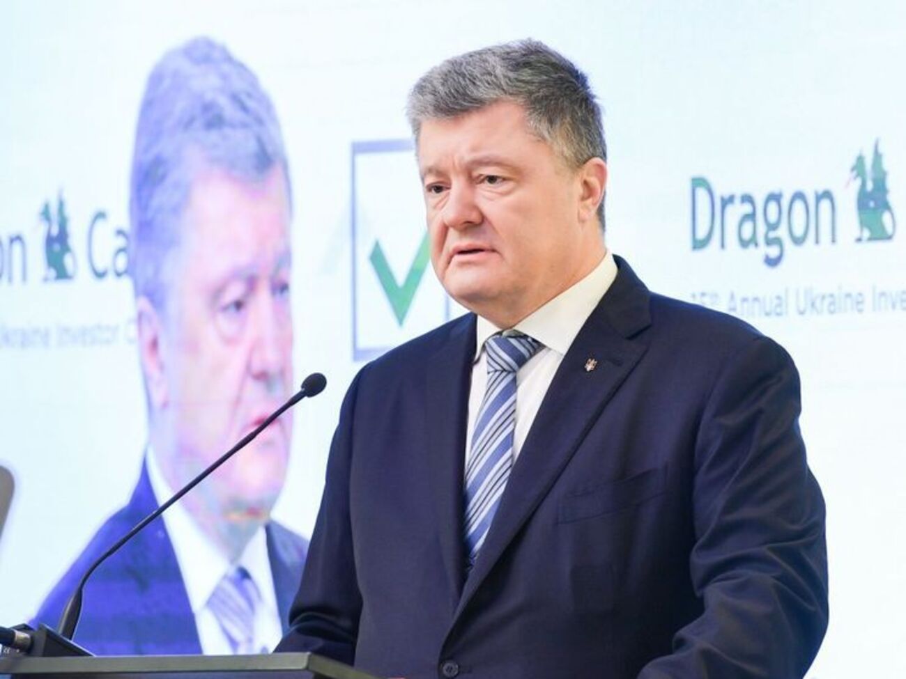 Порошенко:&nbsp;В 2018 году мы продали в Евросоюз товаров больше, чем в любой другой год в истории экономических отношений между Украиной и ЕС