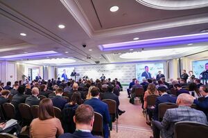 Порошенко: С выборами связаны не только новые возможности для страны, но и вызовы