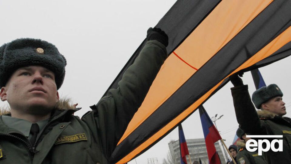 По данным группы ИС, в оккупированных районах Донецкой области боевики пытаются привлечь местных жителей в свои ряды высокими зарплатами
