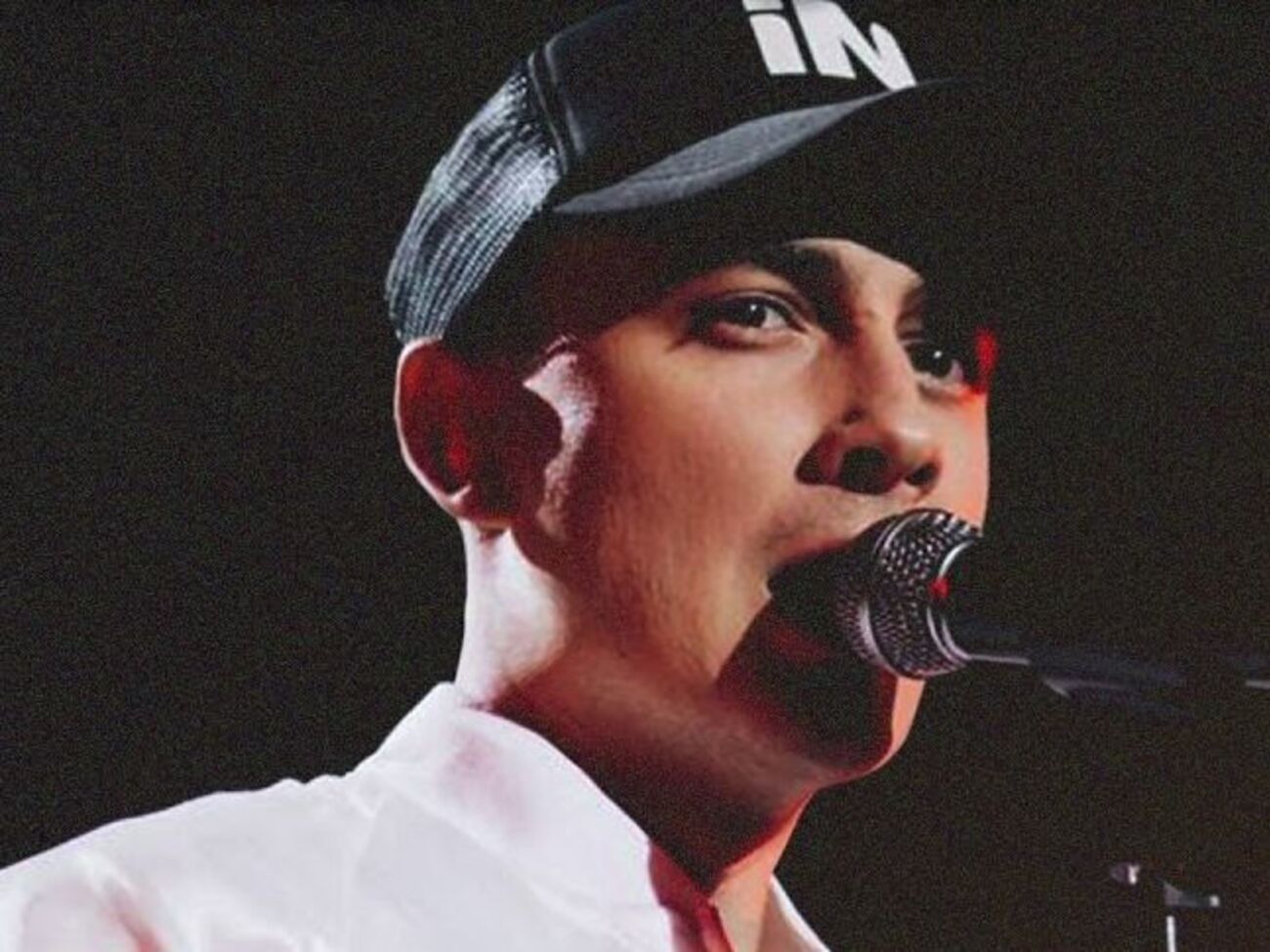 Navi намерен представить Украину на "Евровидении 2019"&nbsp;