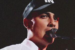 Navi намерен представить Украину на "Евровидении 2019"