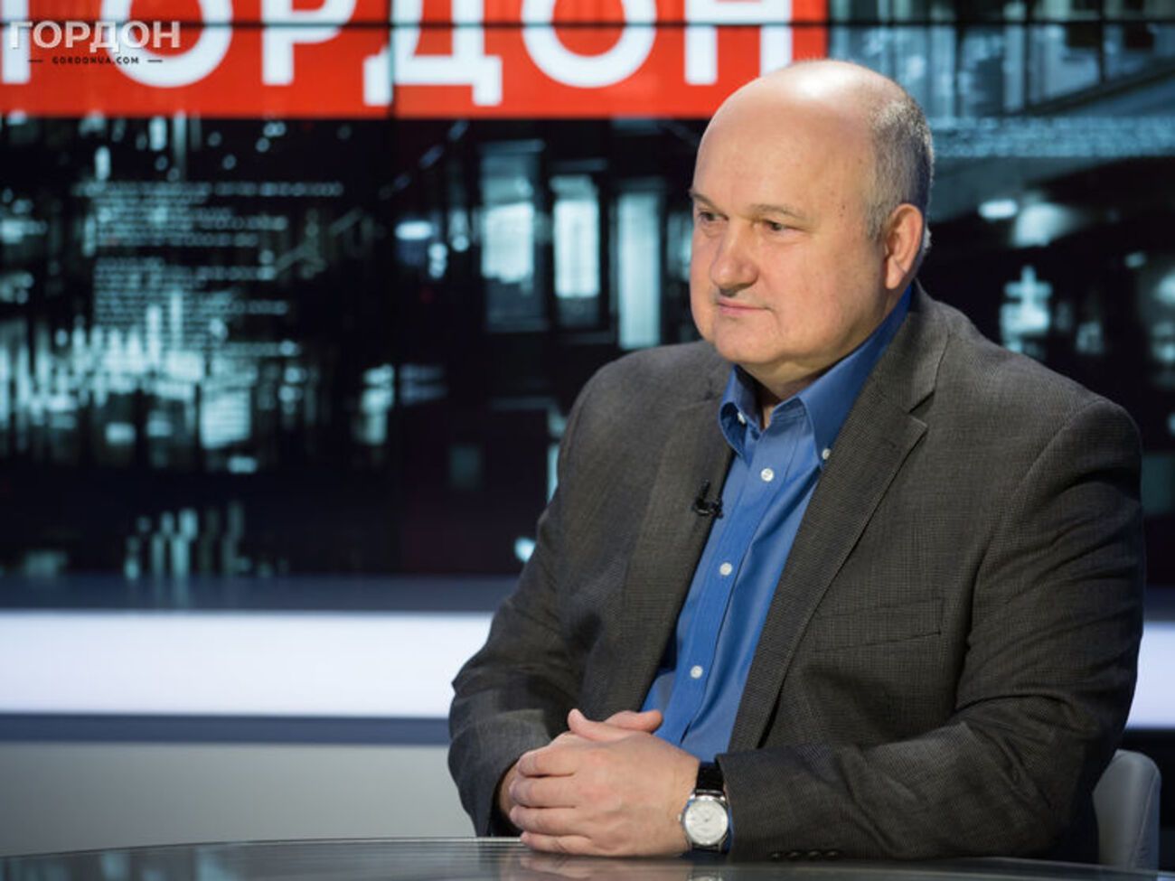 Смешко: Рівень корупції в Україні&nbsp;такого високого рівня, що влада практично безсила боротися з "п'ятою колоною"