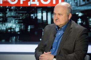 Смешко: Рівень корупції в Україні такого високого рівня, що влада практично безсила боротися з "п'ятою колоною"