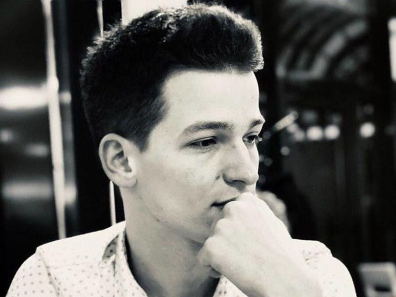 9 февраля Бутенко&nbsp;умер в результате осложнений после кори