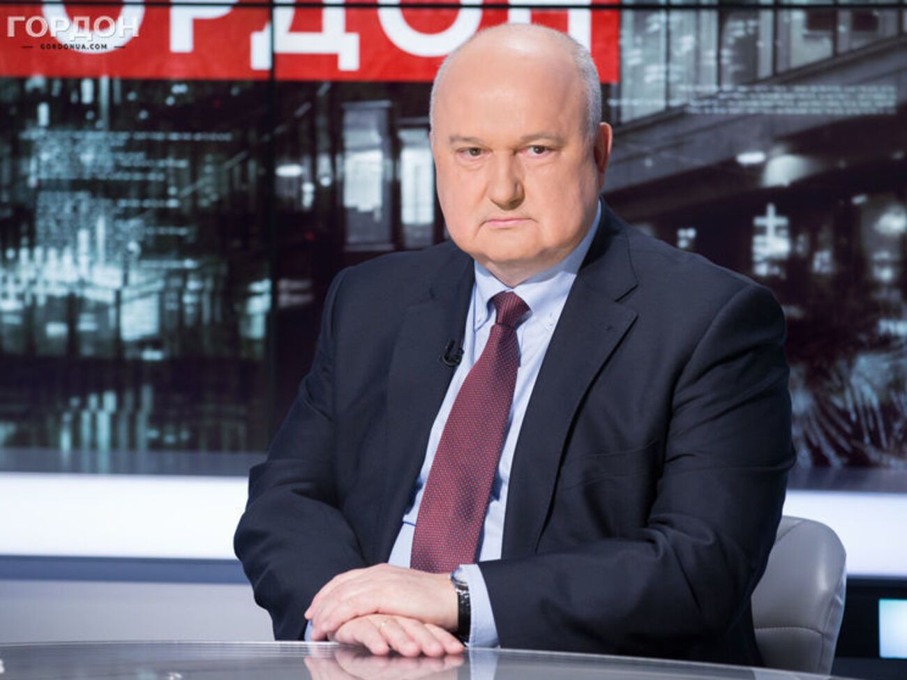 Смешко: Українські політики мають таку критичну масу компромату один на одного, не можуть очистити країну від "п'ятої колони"