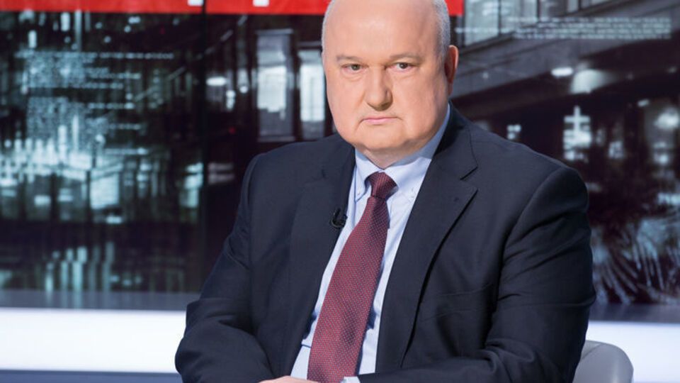 Смешко: Українські політики мають таку критичну масу компромату один на одного, не можуть очистити країну від "п'ятої колони"