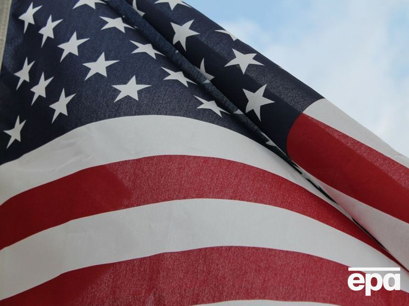 Американское посольство в Украине призвало РФ&nbsp;остановить гуманитарный кризис на Донбассе