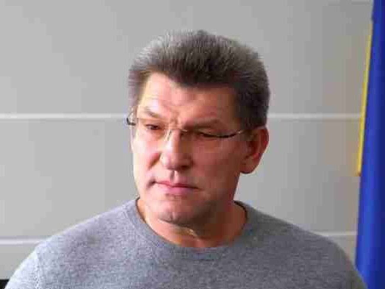 В 2009 году народные депутаты инициировали увольнение Глуханчука