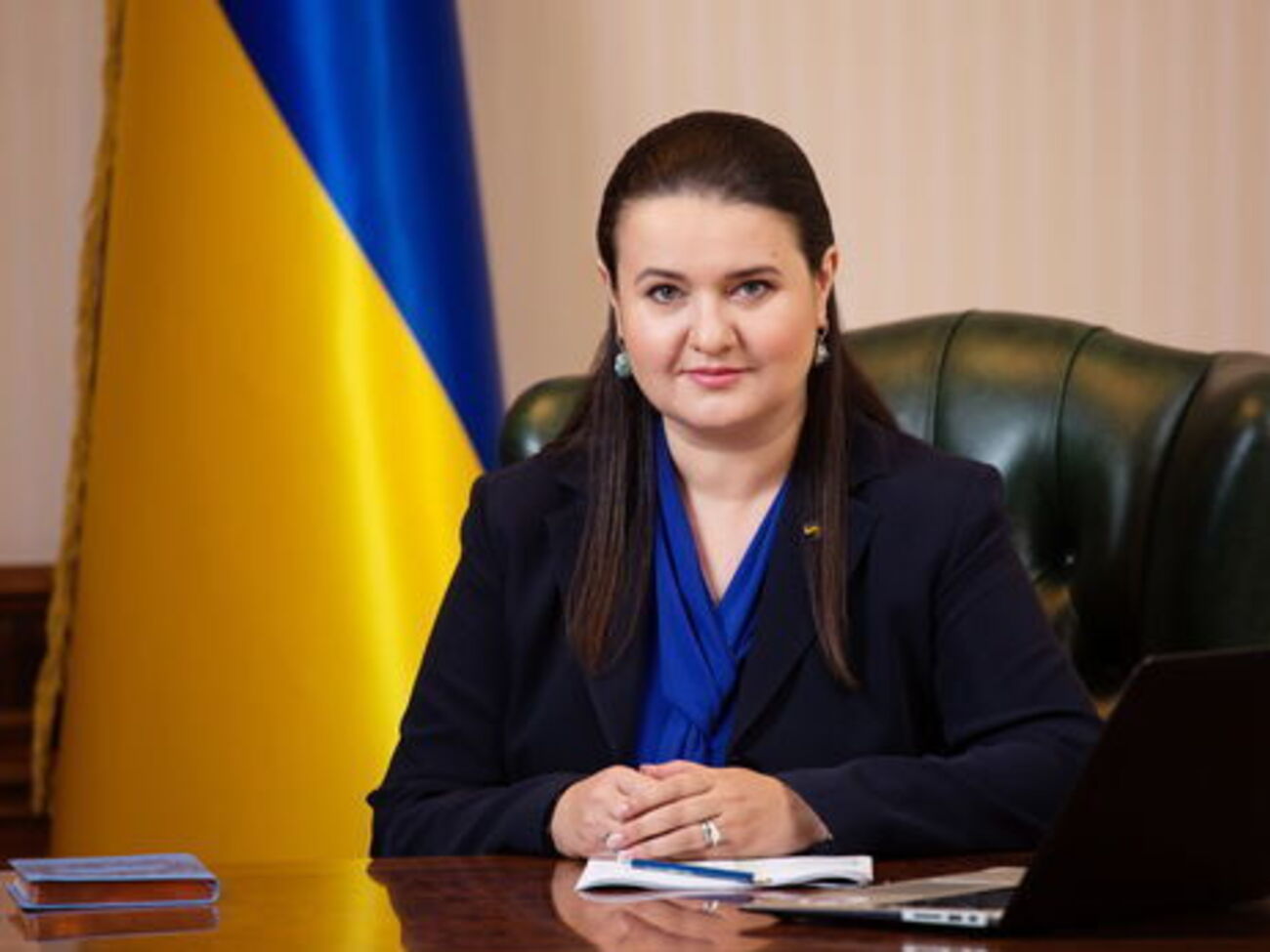 Маркарова рассчитывает, что новый займ будет привлечен до конца этого месяца