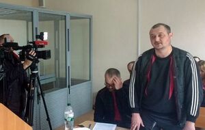 Горбенко повернувся в Крим 9 лютого