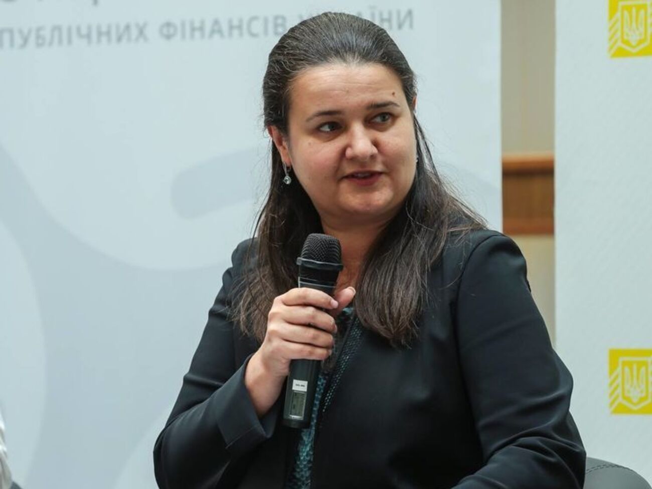 Маркарова: Ми працюємо над виконанням умов