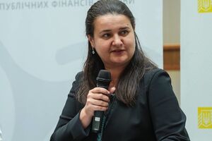 Маркарова: Ми працюємо над виконанням умов