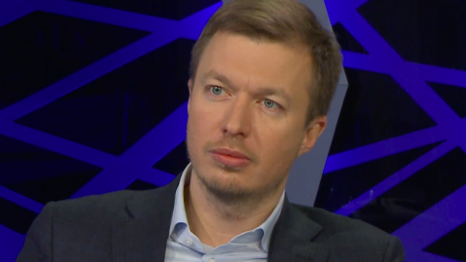 Андрій Ніколаєнко: Монополія на силу має бути виключно в держави