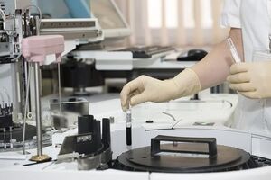 ВОЗ сообщила, что количество заболевших корью в Европе в 2018 году составило боле 82 тыс. человек, при этом больше всего болели в Украине