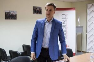 Наливайченко заявил, что размещение контингента США позволит ускорить интеграцию Украины в евроатлантическое пространство