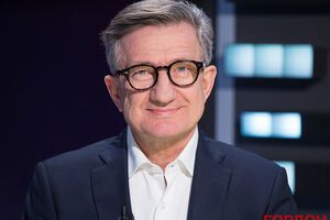 Сергій Тарута: Корупція починається з політичної корупції
