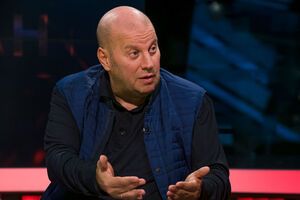 Між бандитами й "активістами" тільки одна відмінність – бандити від поліції тікають, а "активісти" на неї нападають і навіть намагаються захопити райвідділ