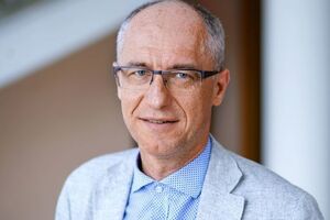 Карел Хирман: Если страна, жители довольны тем, к каким результатам привела политика до 2014 года, то нужно продолжать ту политику
