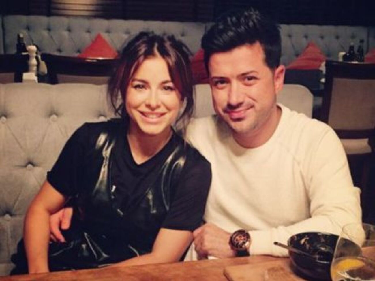 Сторона Налчаджиоглу в суді заявляла про небажання розривати шлюб з Ані Лорак