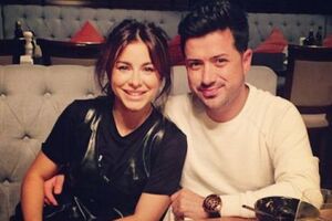 Сторона Налчаджиоглу в суді заявляла про небажання розривати шлюб з Ані Лорак