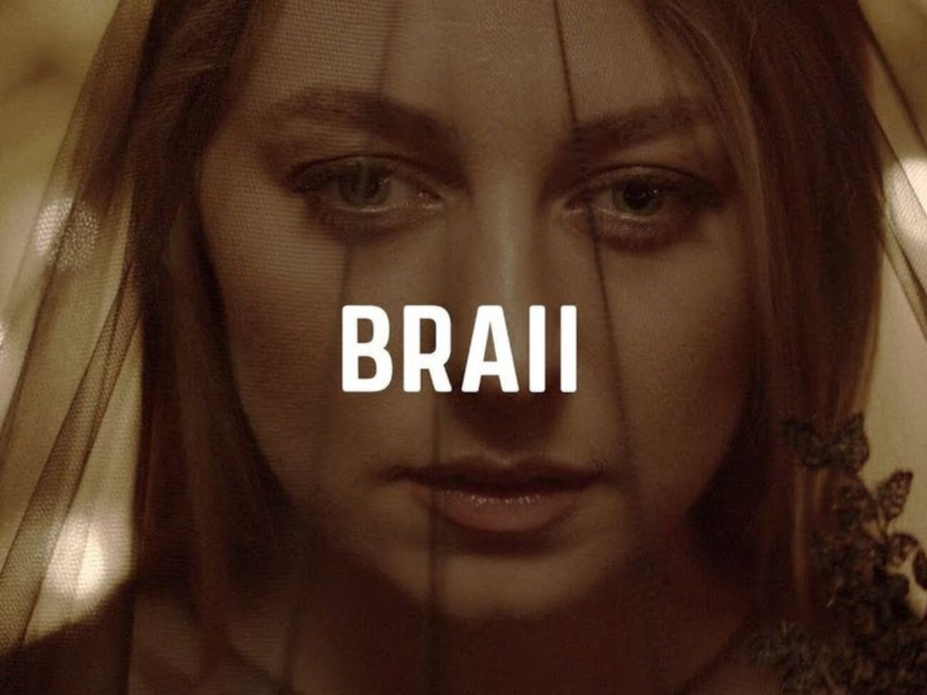 Braii показали в клипе подготовку невесты к цыганской свадьбе