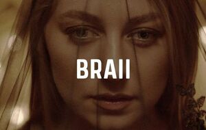 Braii показали в клипе подготовку невесты к цыганской свадьбе