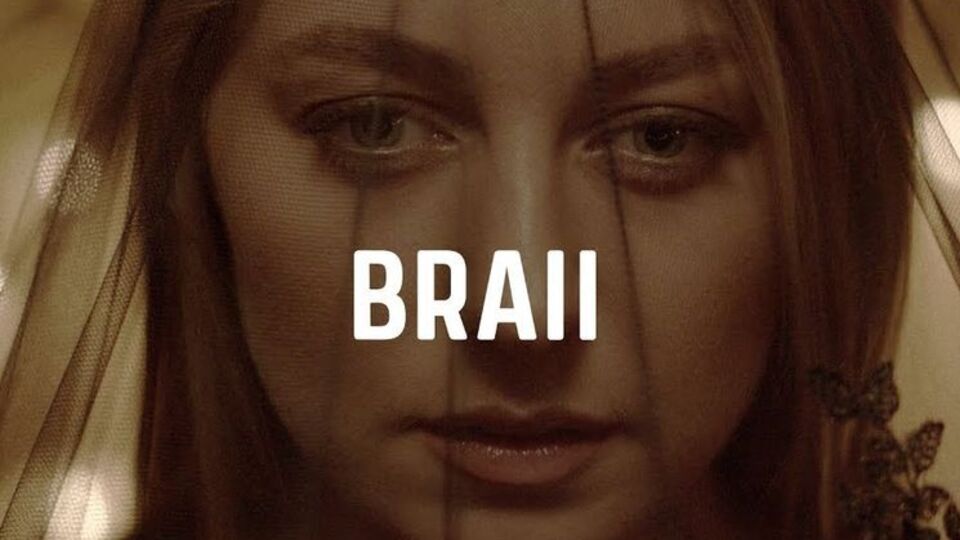 Braii показали в кліпі підготовку нареченої до циганського весілля