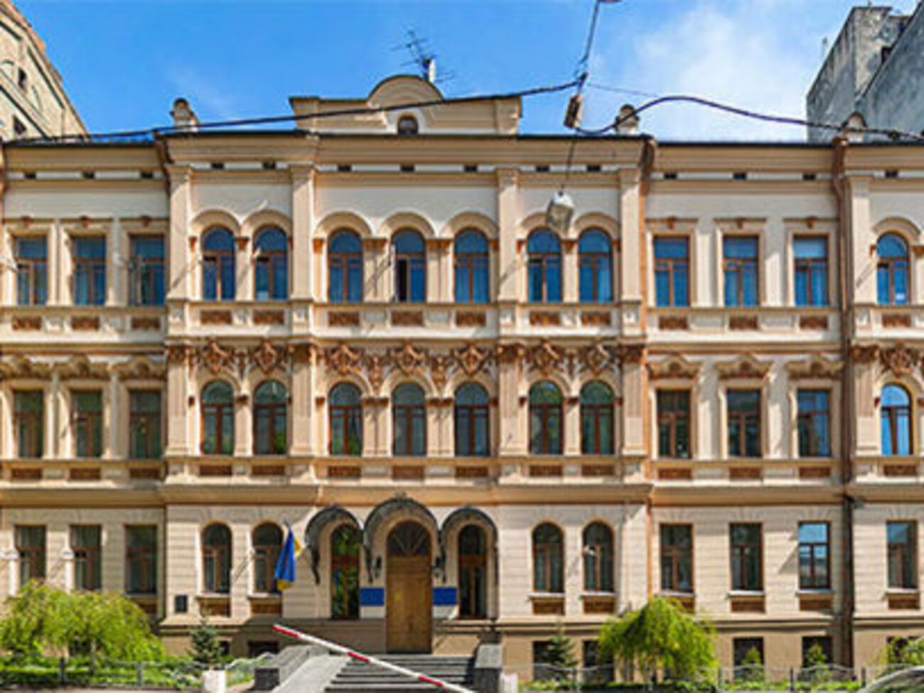 У Мінкульті розповіли, скільки музейних експонатів в Україні викрали протягом року