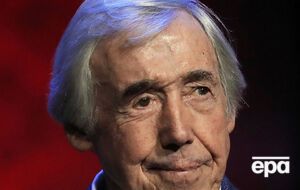 Бэнкс умер на 82-м году жизни